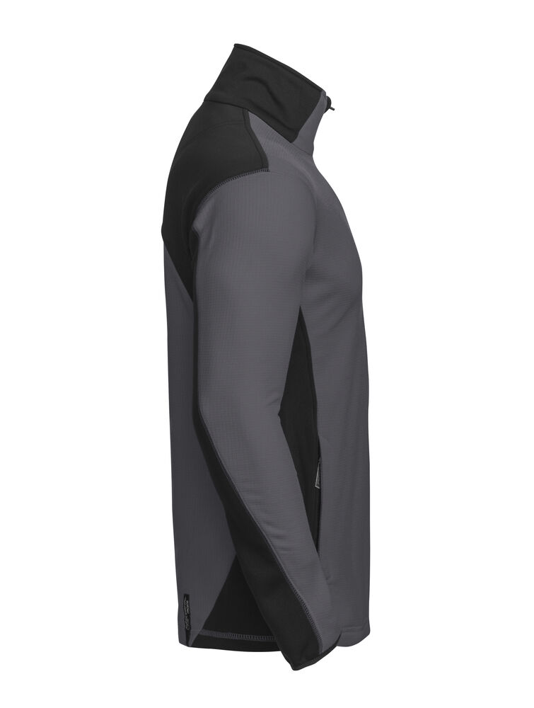 PROJOB 3306 half zip 4